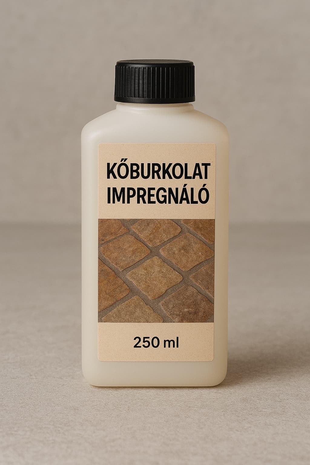 kő impregnáló 250 ml
